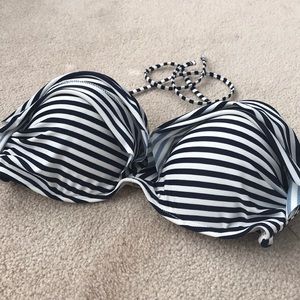 Womens Forever 21 Bikini Top